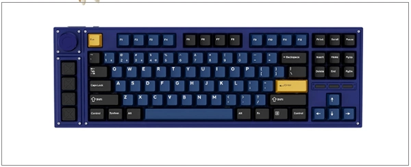 Lemokey L3 gaming keyboard