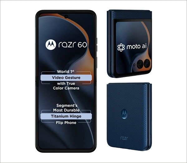 Motorola Razr 60