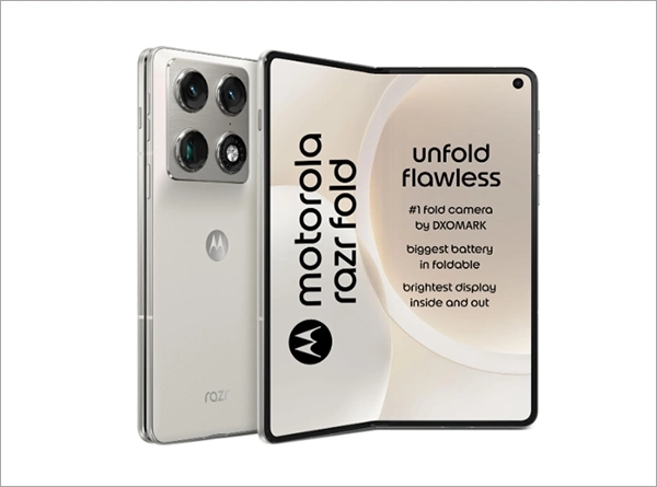 Motorola Razr Fold