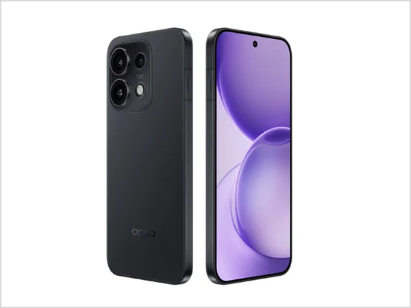 Oppo Reno 16 5G smartphone