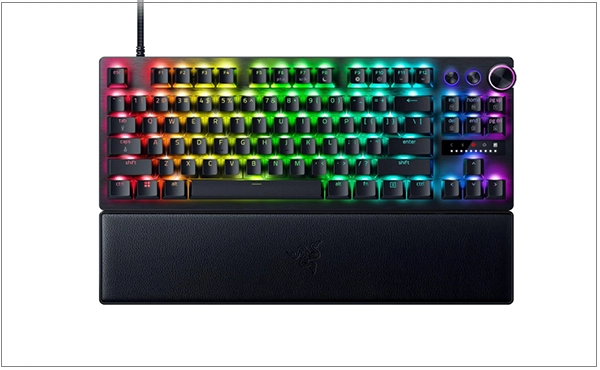 Razer Huntsman V3 Pro TKL Keyboard