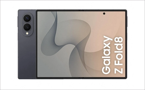 Samsung Galaxy Z Fold8