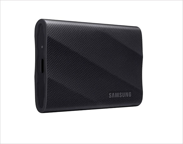 Samsung Portable SSD T9 1TB