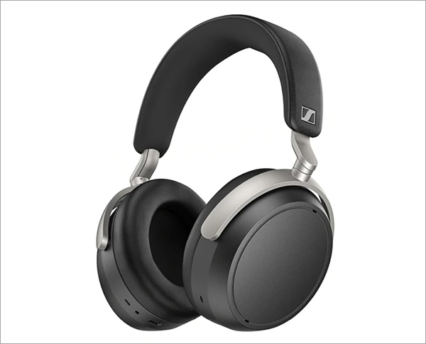 Sennheiser HDB 630 wireless headphones