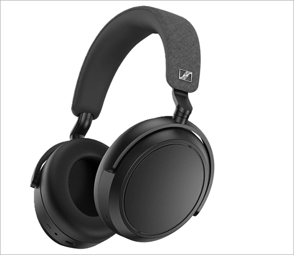 Sennheiser Momentum 4 best Bluetooth headphones
