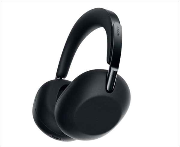 Sony 1000X The Collexion premium wireless headphones