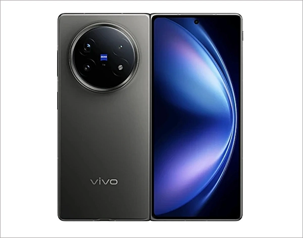 Vivo X Fold5